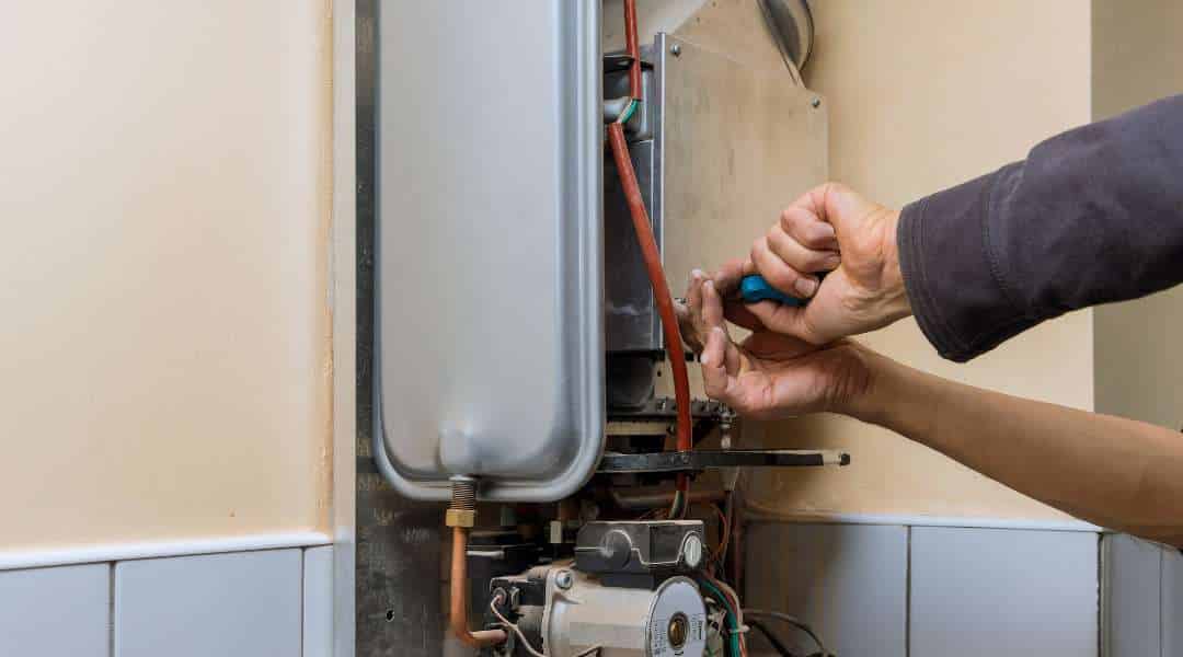 The Importance of Regular Water Heater Maintenance
