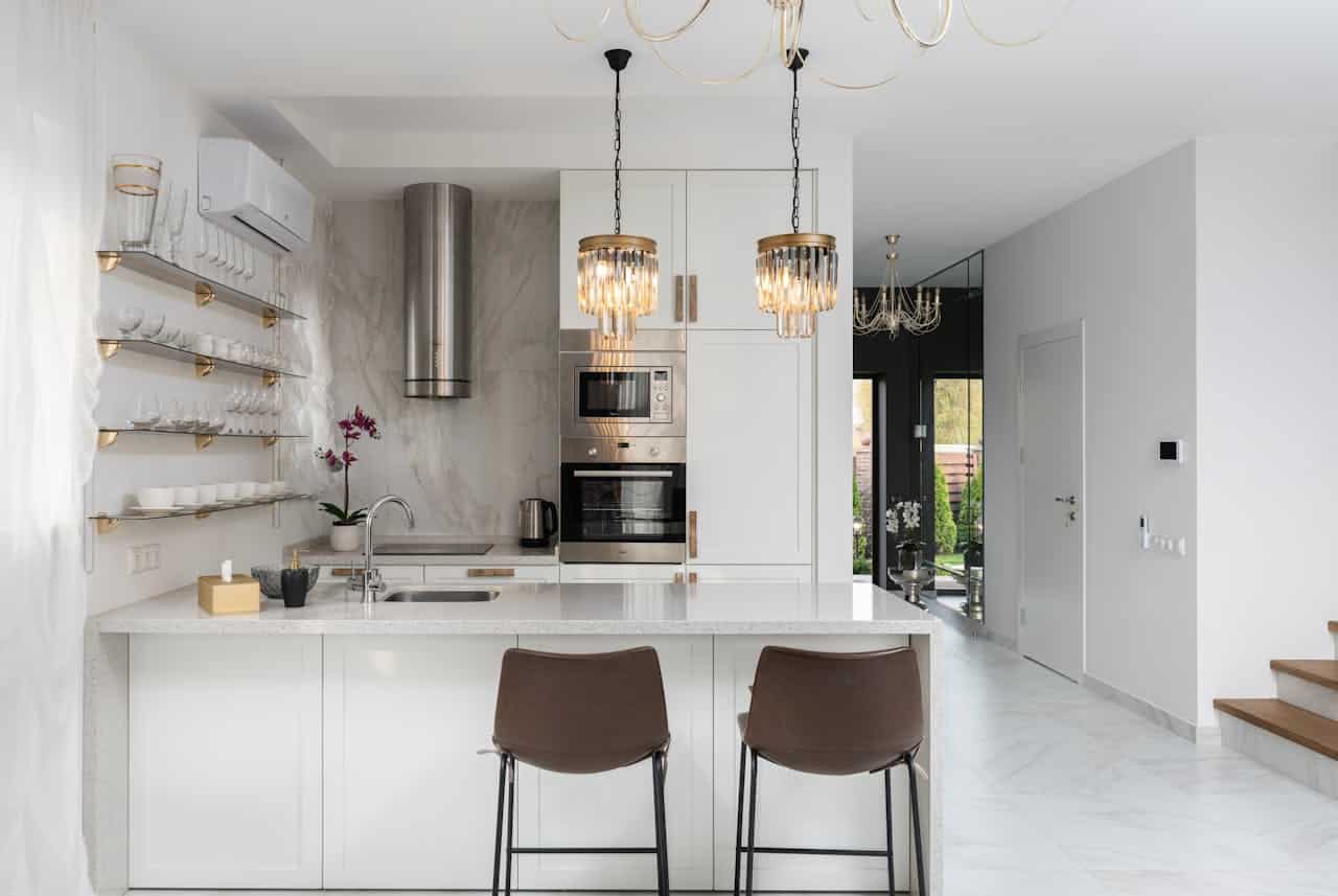 Faucet Repair & Kitchen Plumbing