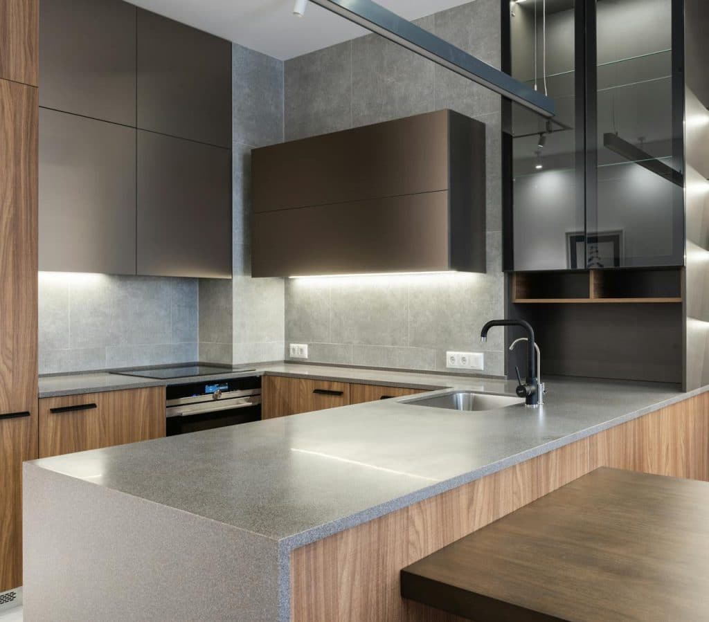 Faucet Repair & Kitchen Plumbing
