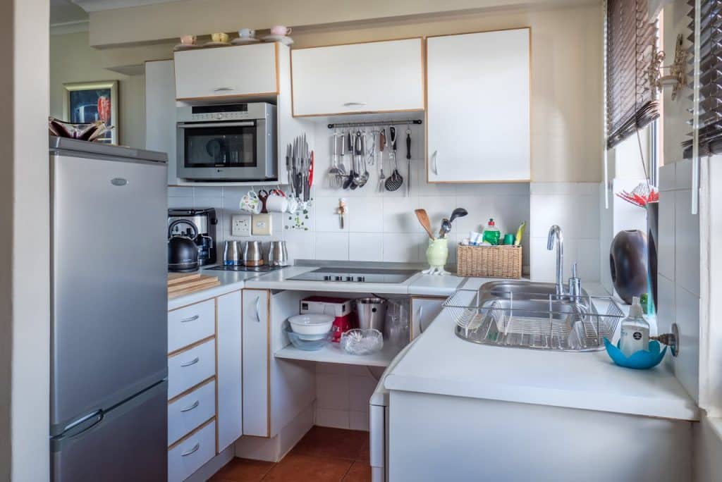 Faucet Repair & Kitchen Plumbing