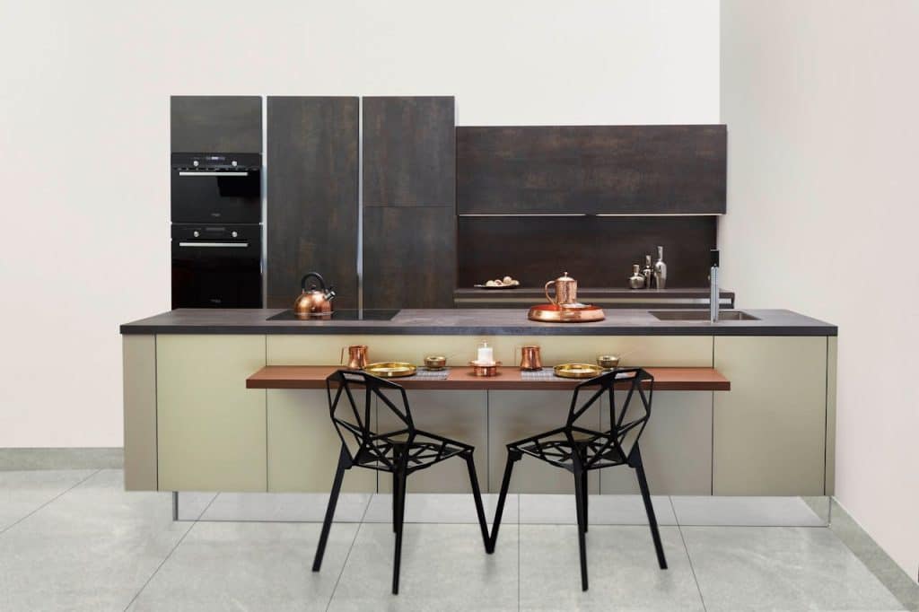 Faucet Repair & Kitchen Plumbing