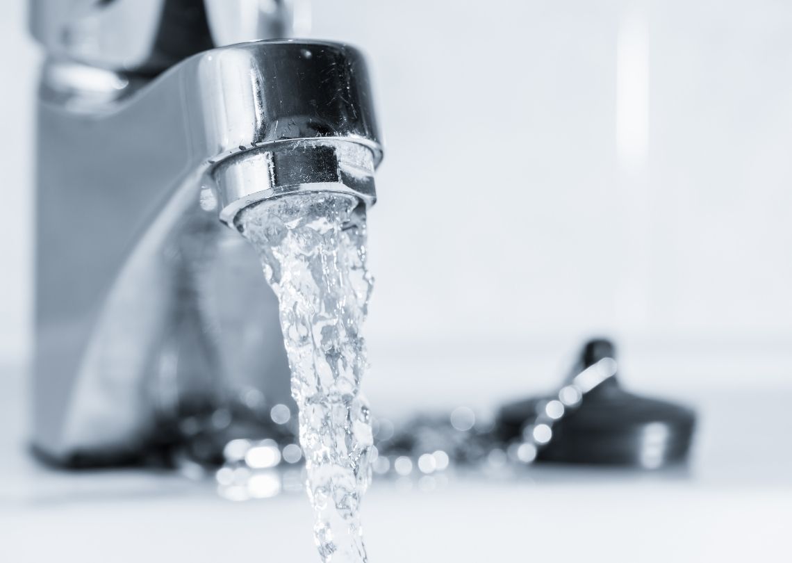 Flooding, Moisture Problems & Crawl Space Issues