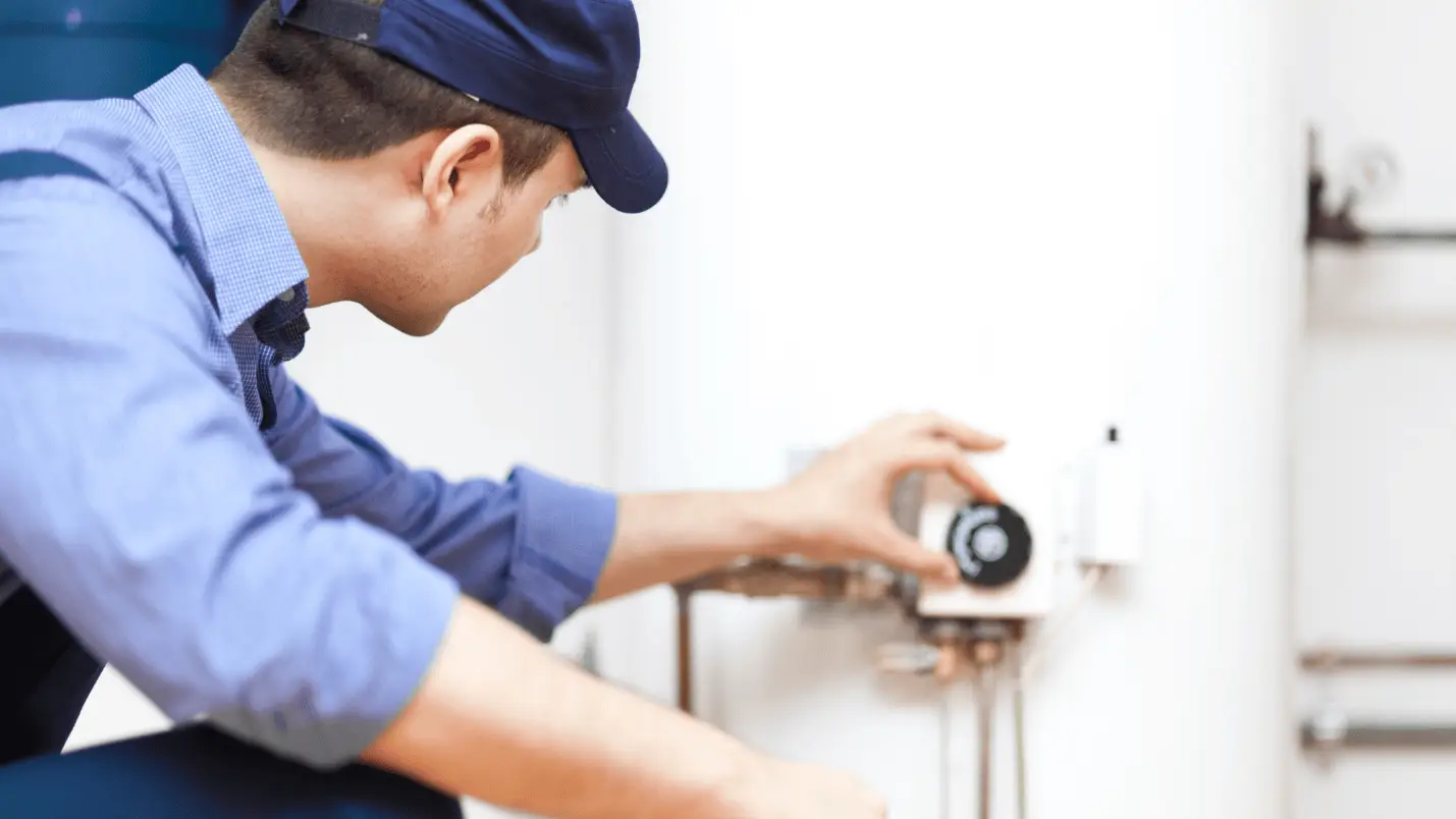 Bathroom Plumbing Repairs