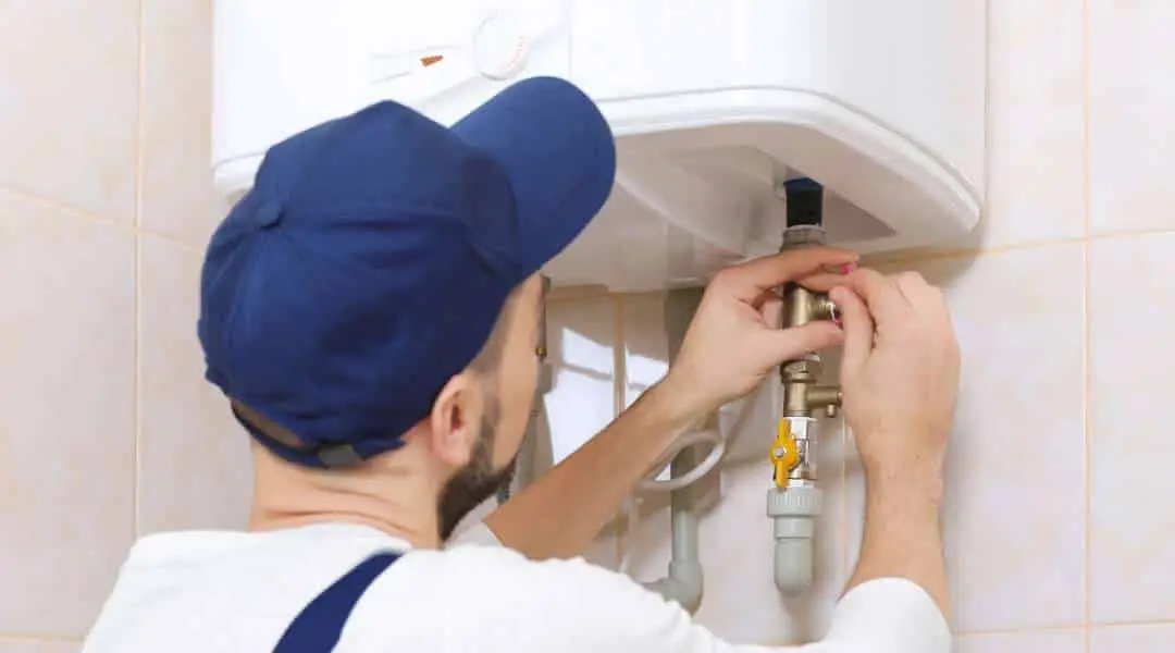 Bathroom Plumbing Repairs