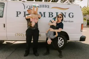 Yorkshire Plumbing & Drain Services LLC photo 2