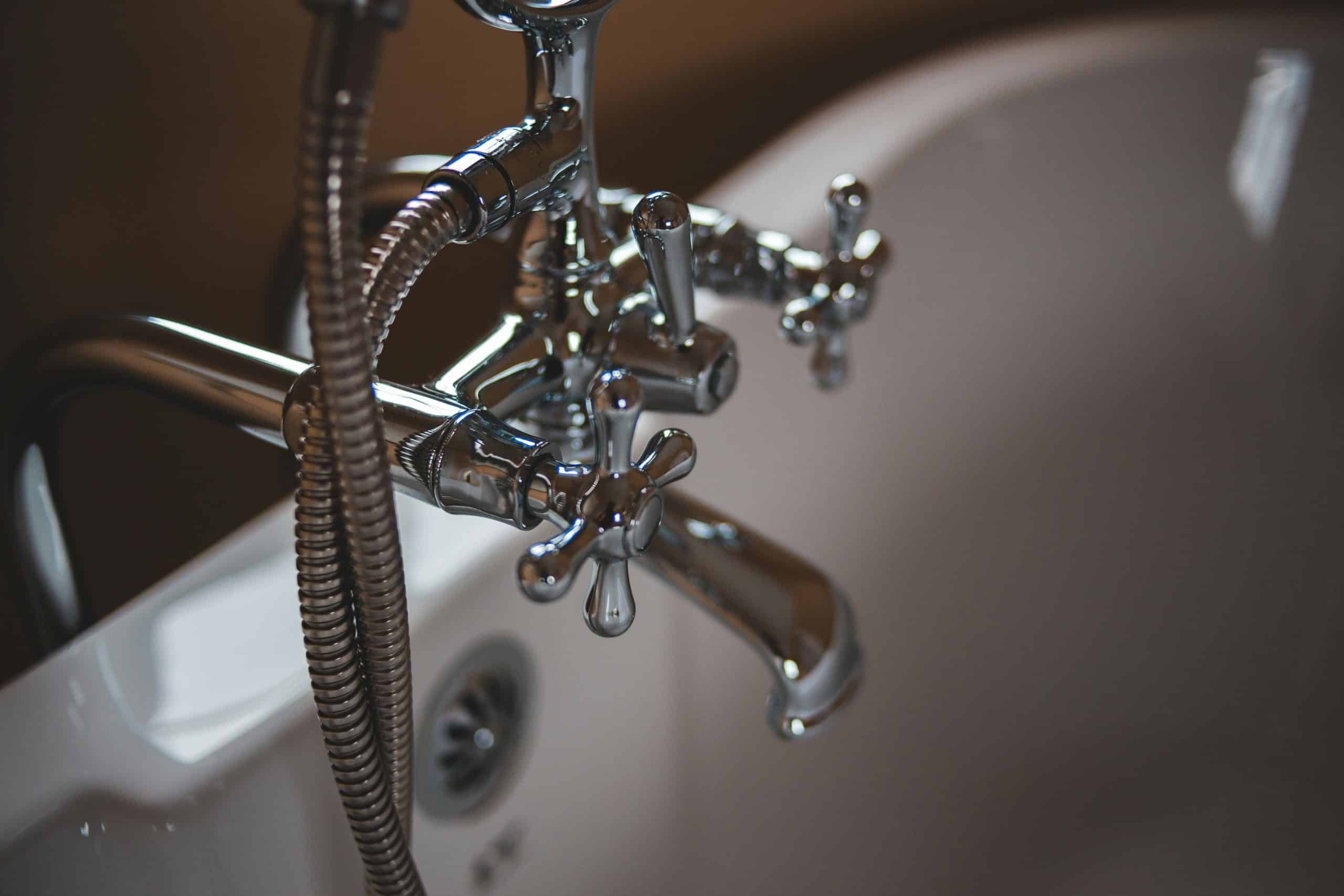 Bathroom Plumbing Repairs