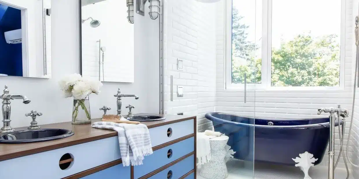 Bathroom Plumbing Repairs