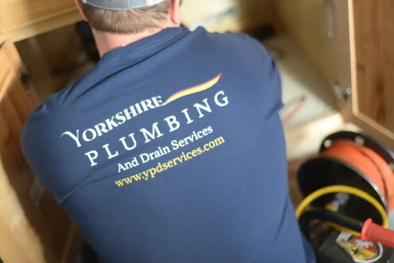 Bathroom Plumbing Repairs