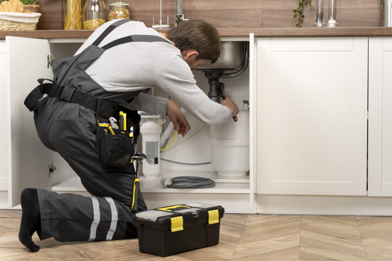 Flooding, Moisture Problems & Crawl Space Issues