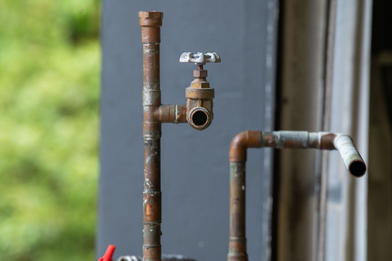 Flooding, Moisture Problems & Crawl Space Issues