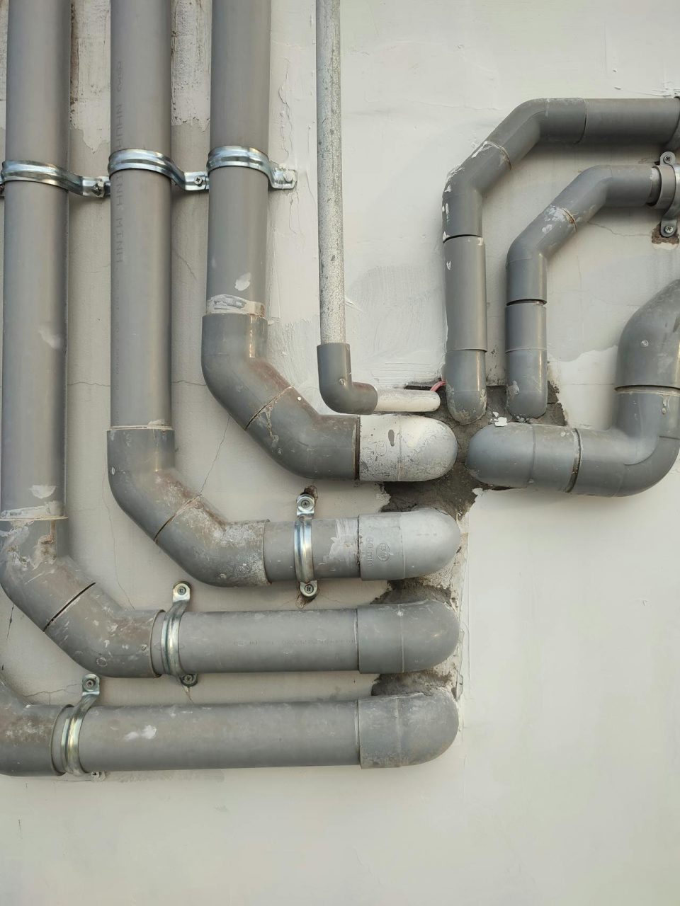 Flooding, Moisture Problems & Crawl Space Issues