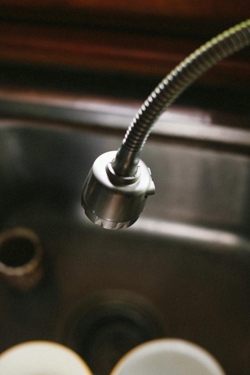 Hard Water, Mineral Buildup & Pipe Corrosion in Santa Rosa CA