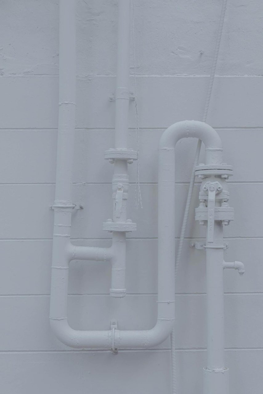 Hard Water, Mineral Buildup & Pipe Corrosion in Santa Rosa CA