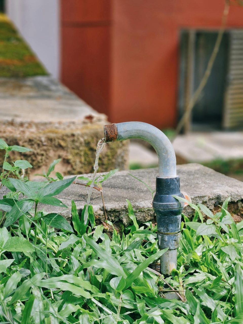 Hard Water, Mineral Buildup & Pipe Corrosion in Santa Rosa CA