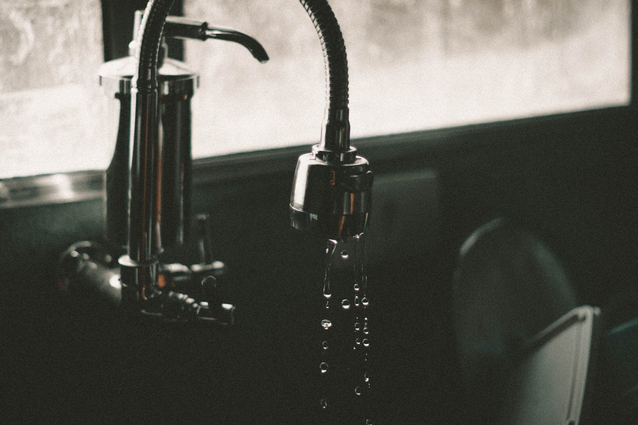Hard Water, Mineral Buildup & Pipe Corrosion in Santa Rosa CA