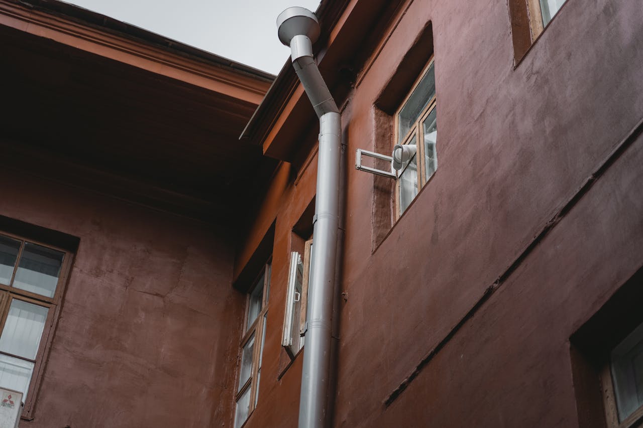 Hard Water, Mineral Buildup & Pipe Corrosion in Santa Rosa CA