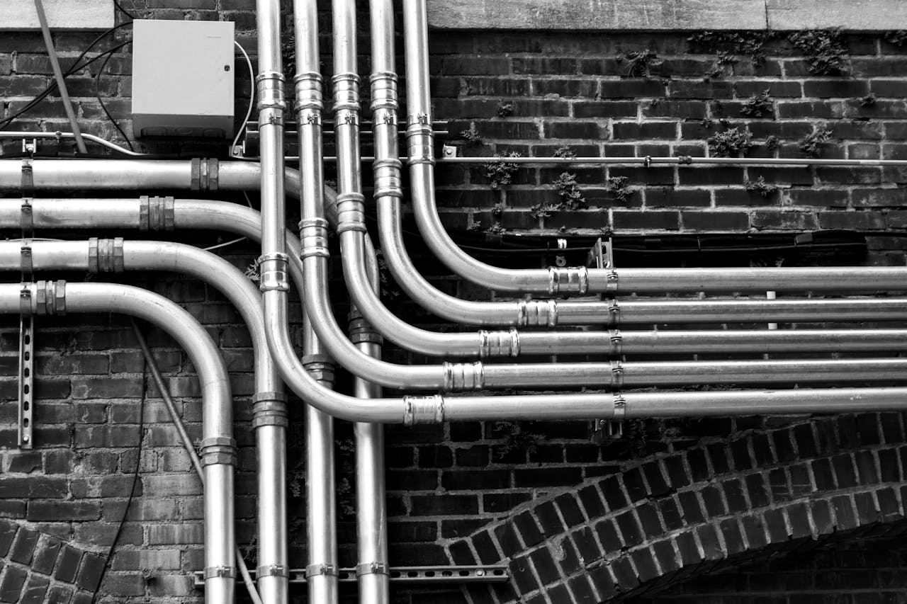 Hydro Jetting & Advanced Drain Cleaning Santa Rosa CA