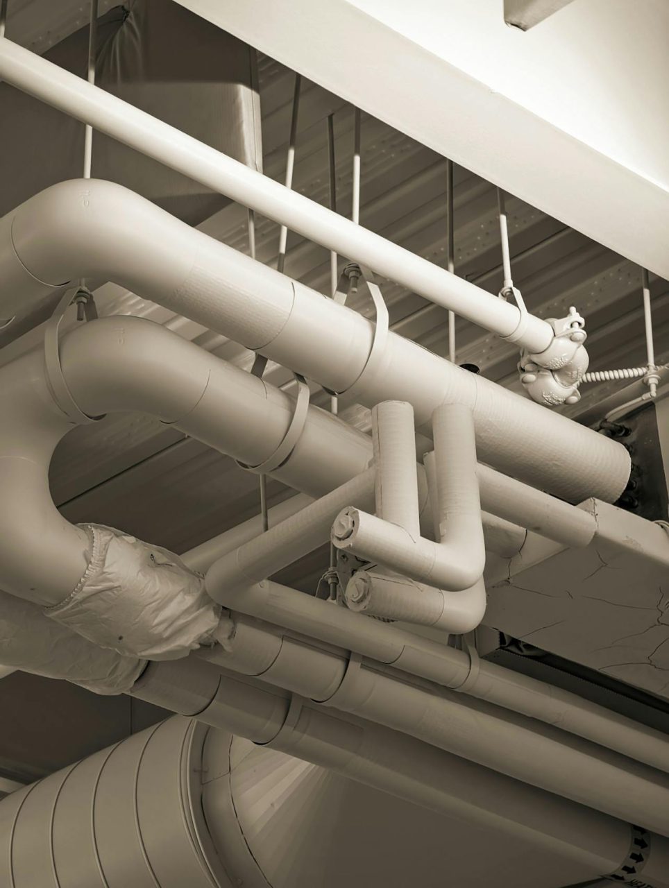 Hydro Jetting & Advanced Drain Cleaning Santa Rosa CA