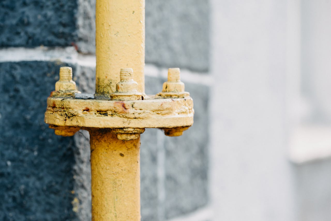 Hydro Jetting & Advanced Drain Cleaning Santa Rosa CA