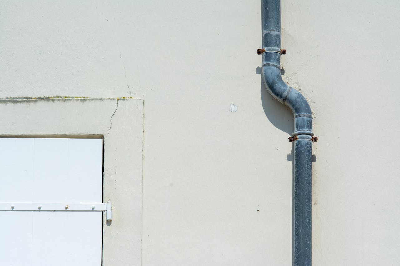 Hydro Jetting & Advanced Drain Cleaning Santa Rosa CA