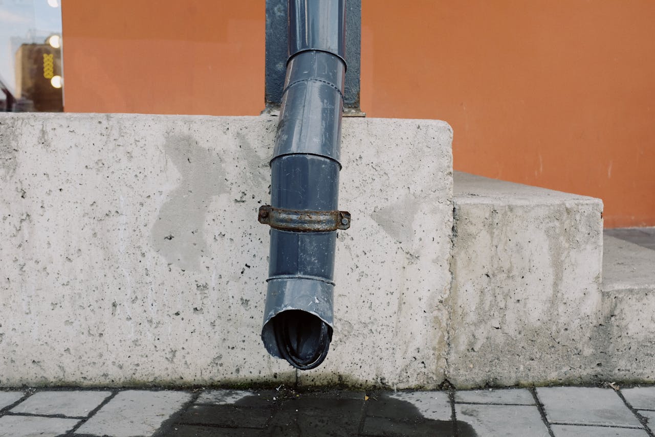 Hydro Jetting & Advanced Drain Cleaning Santa Rosa CA