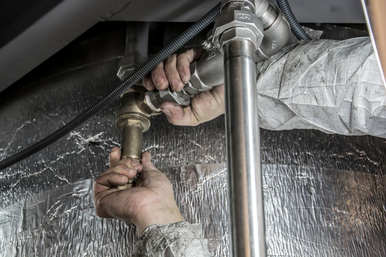 Repiping & Whole Home Pipe Replacement