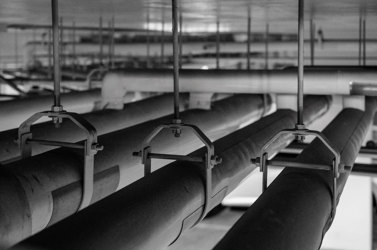 Repiping & Whole Home Pipe Replacement