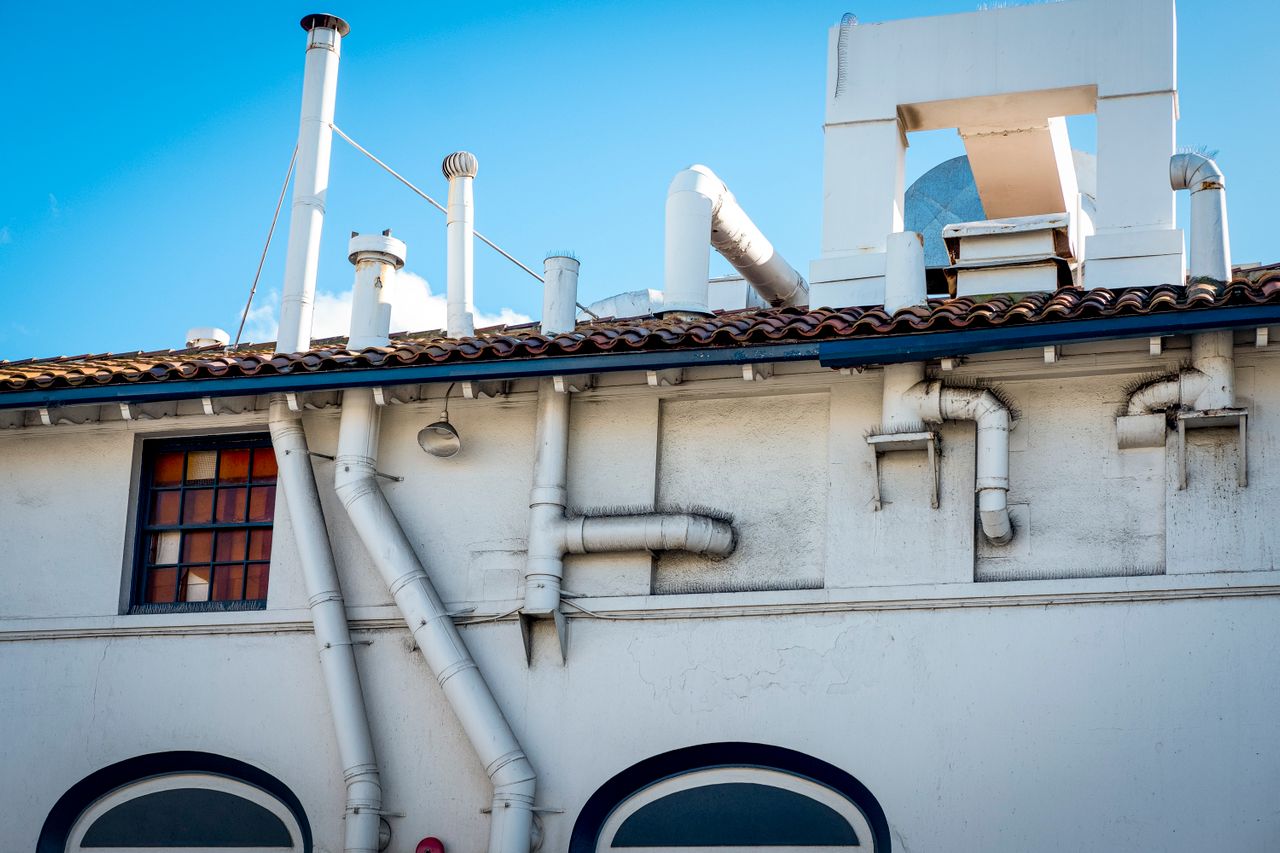 Repiping & Whole Home Pipe Replacement