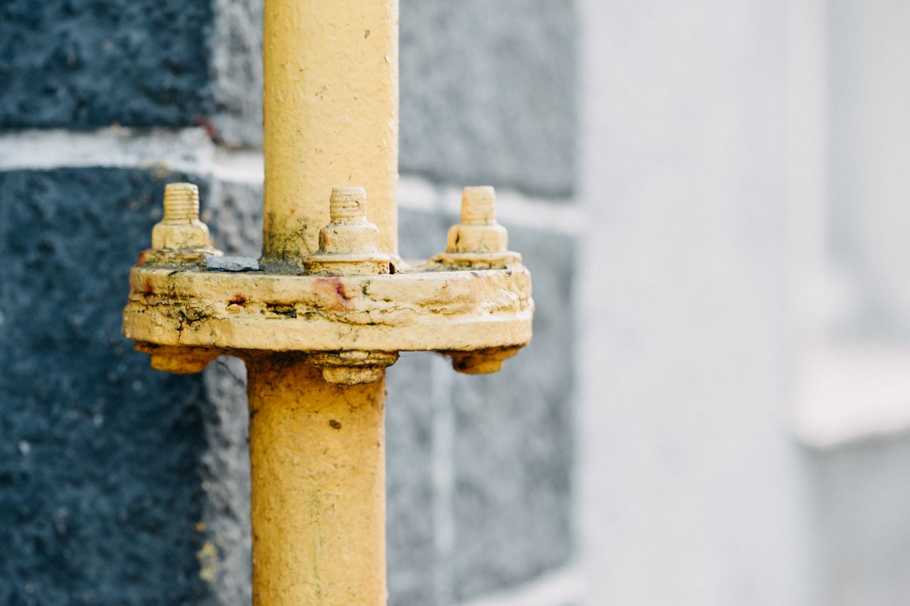 Repiping & Whole Home Pipe Replacement