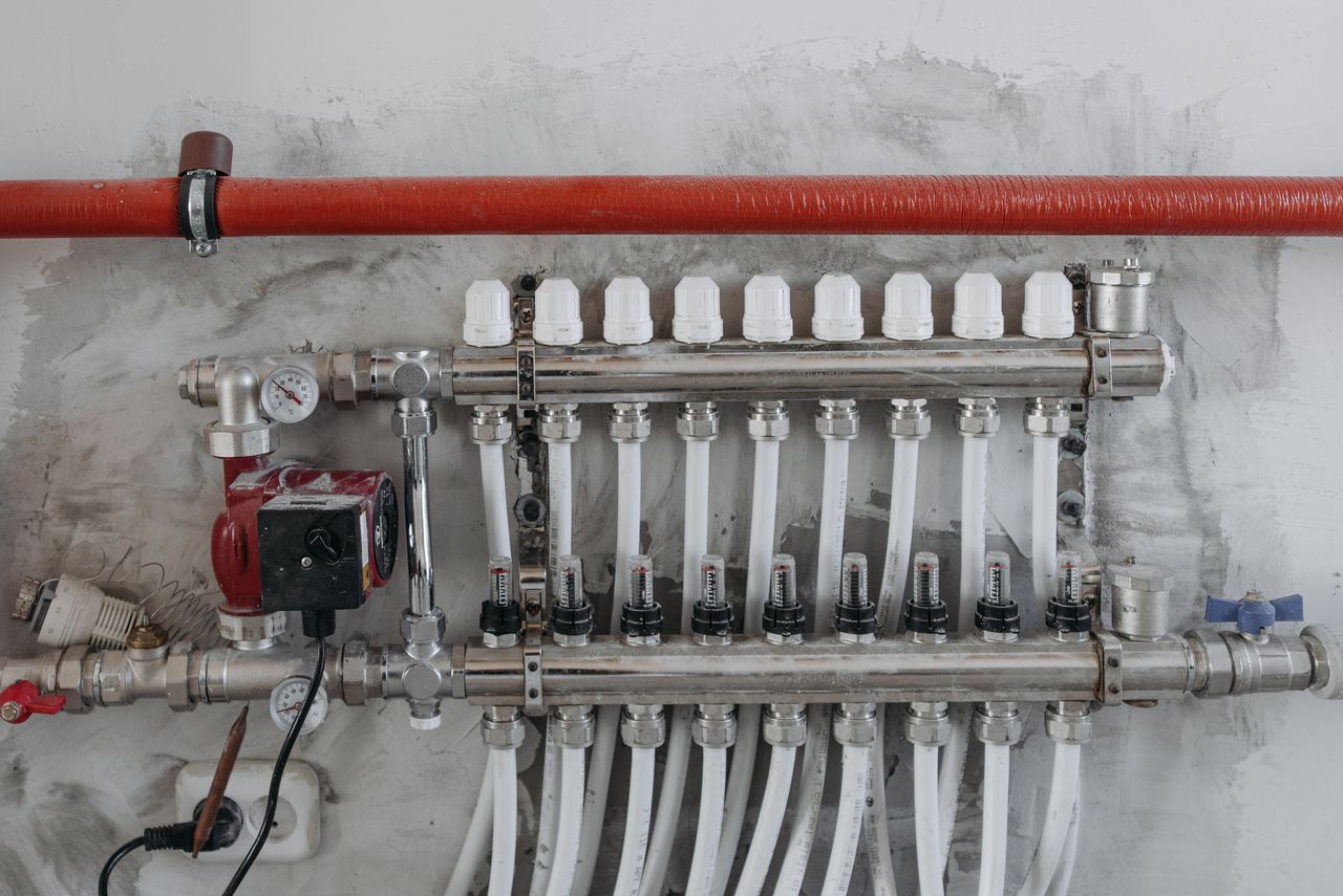 Repiping & Whole Home Pipe Replacement